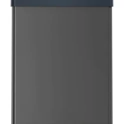 Hot CURVER Återvinningskärl - VERTO - - 54 L - Pärlgrå