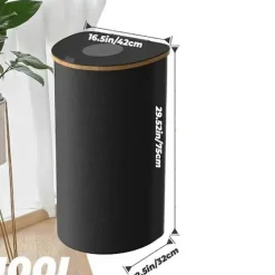 Online Återvinningskärl Kompatibel med Kök, Återvinningskärl med 1 Avtagbar och Återanvändbar Innerpåse, Stor Återvinningskärl med Lock Kompatibel med Flaska | Fyndiq Black