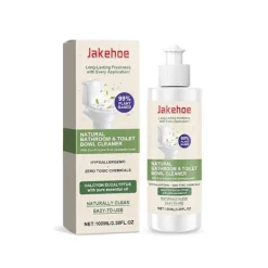 Online tet rengörare