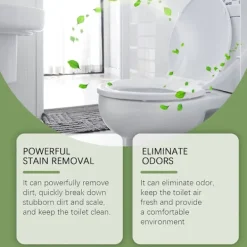 Online tet rengörare