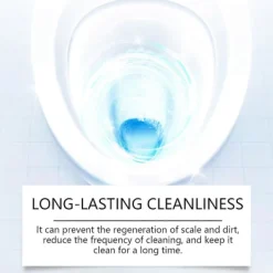 Online tet rengörare