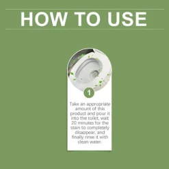 Online tet rengörare