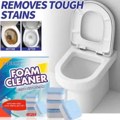 Discount tet rengörare