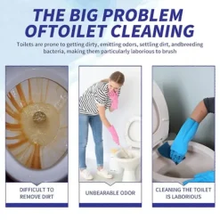 Discount tet rengörare