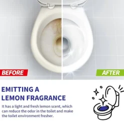 Discount tet rengörare