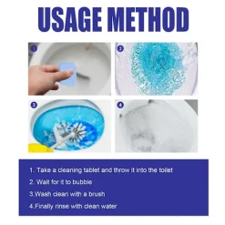 Discount tet rengörare