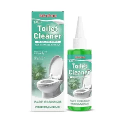 Hot tet rengöringsmedel