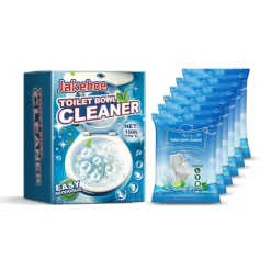 Best tet rengöringspulver