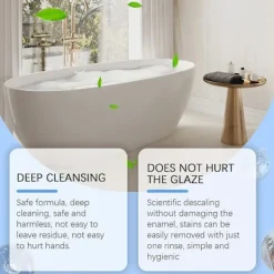 Best tet rengöringspulver