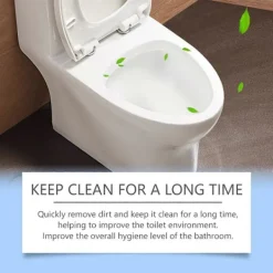 Best tet rengöringspulver