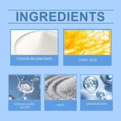 Best tet rengöringspulver