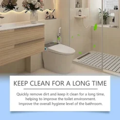 Clearance tet rengöringspulver