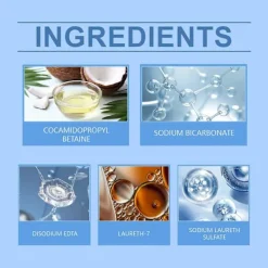 Clearance tet rengöringspulver