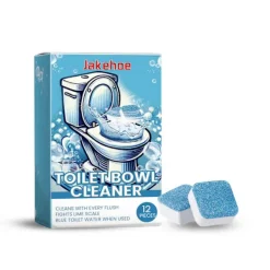 Outlet tet rengöringstabletter