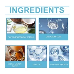 Outlet tet rengöringstabletter