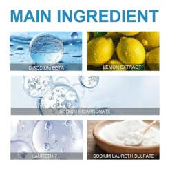 Discount Textilrengöringstabletter