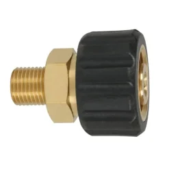 Discount OCEAN T&F Högtryckstvätt Adapter M22 till M22 / 3/8