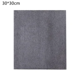 Discount TG 15 st Tjock Magic Rengöringsduk 30*30cm, Mikrofiber