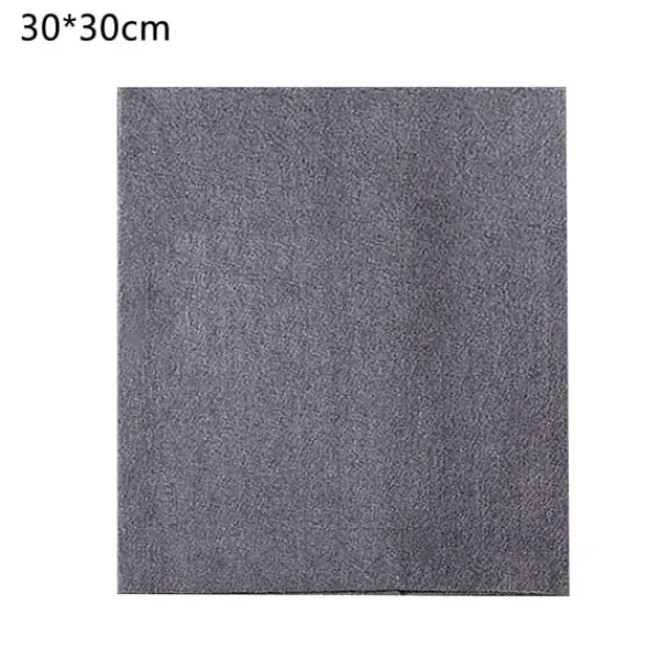 Discount TG 15 st Tjock Magic Rengöringsduk 30*30cm, Mikrofiber