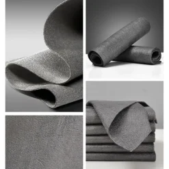 Discount TG 15 st Tjock Magic Rengöringsduk 30*30cm, Mikrofiber