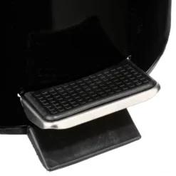 Sale TG Pedalhink i Svart Metall - 3 L Svart