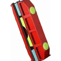 Hot The Glider D3 Magnetisk fönsterputsare för enkelglasfönster från 20 till 28 mm tjocka Magnetisk fönsterputsare