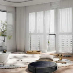 Clearance Tillbehör för G50/G50 Hybrid/L60/L50 med 2 huvudborstar, 6 sidoborstar, filter (med svamp) reservdelar