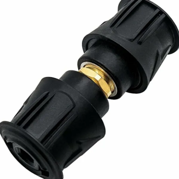 Discount Tillbehör för högtryckstvätt: Karcher dubbelhuvud h