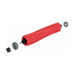 Tillbehör för Roborock Q7 Max + Moppdukar Sidoborstar Huvudborste Xiaomi Svart Dammsugare Reservdelar.