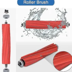 Outlet Tillbehör för Roborock S7 S7 + S7 Plus S7 Max T7s T7s Plus Robot