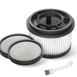 Clearance Tillbehör förfilter + HEPA-filter för Xiaomi G9 G10, för Dreame T10, T20, T30, T20 Pro, T30 NEO, R10, R10 Pro, R20, R20, Z10 Station, filterbyte