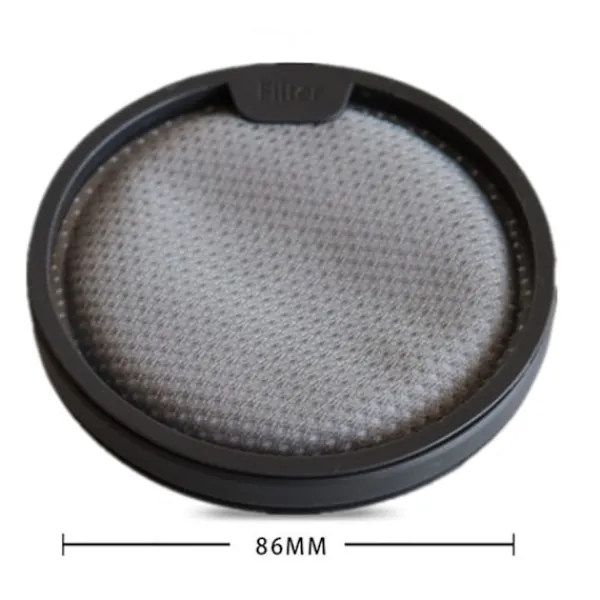 Clearance Tillbehör förfilter + HEPA-filter för Xiaomi G9 G10, för Dreame T10, T20, T30, T20 Pro, T30 NEO, R10, R10 Pro, R20, R20, Z10 Station, filterbyte