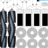 Discount Tillbehör Kompatibla med Ecovacs Deebot T20 Omni, Kompatibla med Ecovacs Deebot T20 E Omni-WELLNGS