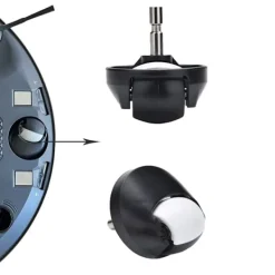 Tillbehör och reservdelar till iRobot Roomba j7 i7 i6 i3