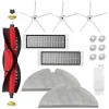 Sale Tillbehör Reservdelar Kit för Xiaomi Roborock S5 Max S6 Max S6 Pure S6 MaxV S50 S51 S55 S60 S65 S5