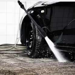 Clearance Tillbehör till högtryckstvättar, förlängningslans till högtryckstvätt