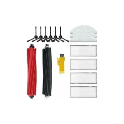 Discount Tillbehör till Roborock S8 S8+ Robot Reservdelar 15 Pack 1 Set