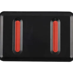 Clearance Tillbehör till strykmaskin, silikon- och järnvärmeisoleringsplattor för hängande ångstrykjärn för hemmet