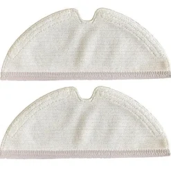 Online Tillbehörskit Xiaomi Roborock - S5, S50, S51, S55, S6 MaxV multifärg