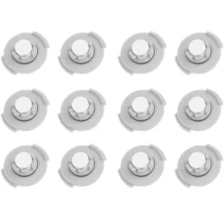 Online Tillbehörskit Xiaomi Roborock - S5, S50, S51, S55, S6 MaxV multifärg