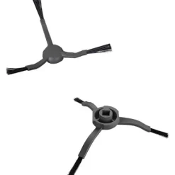 Outlet Tillbehörssats Ersättningsdelar för Robotdammsugare D10 Plus Z10 Pro L10 Plus Huvudborste Sidoborste Hepa Filter Mopp