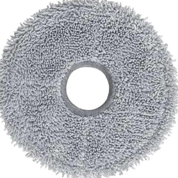 Best Archipelago Tillbehörssats för Dreame L20 Ultra robotdammsugare, reservdelar, 20-pack: 2 rullborstar, 4 filter, 6 sidoborstar, 4 moppdukar, 4 dammpåsar