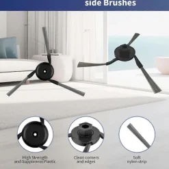 Best Tillbehörssats för Dreame X40 & L40 Ultra dammsugare