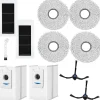 Online INF Tillbehörssats för Ecovacs Deebot X5 Omni & X5 Pro Robotdammsugare