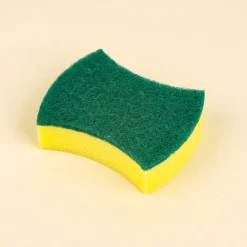 Sale Tjock cellulosaskrubbsvamp, dubbelsidig disksvamp