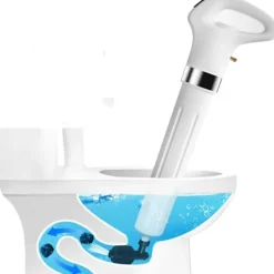 Hot Toalett avloppsrensare, avloppsrensare, badplunge, kraftig A