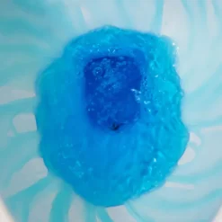 New Toalettrengöring Luktborttagning Löser Upp Jämnt Säker Tankrengöring Verktyg för Badrum Hotell Vit