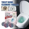 Hot Toalettrengöringsblock, Deodoriserande Tar Bort Kalk och Urinfläckar Hushålls Toalettrengöringsblock