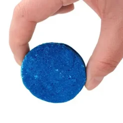 Sale Toalettrengöringsmedel Deodorant Toalettbålsrengörare Fläckborttagare Blå Tabletter Tablett Spolningstank As shown