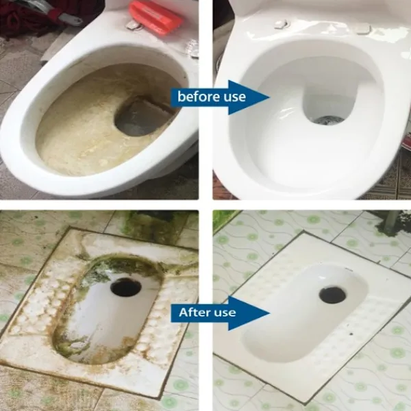 Sale Toalettstädning BrusTablett ROSA pink